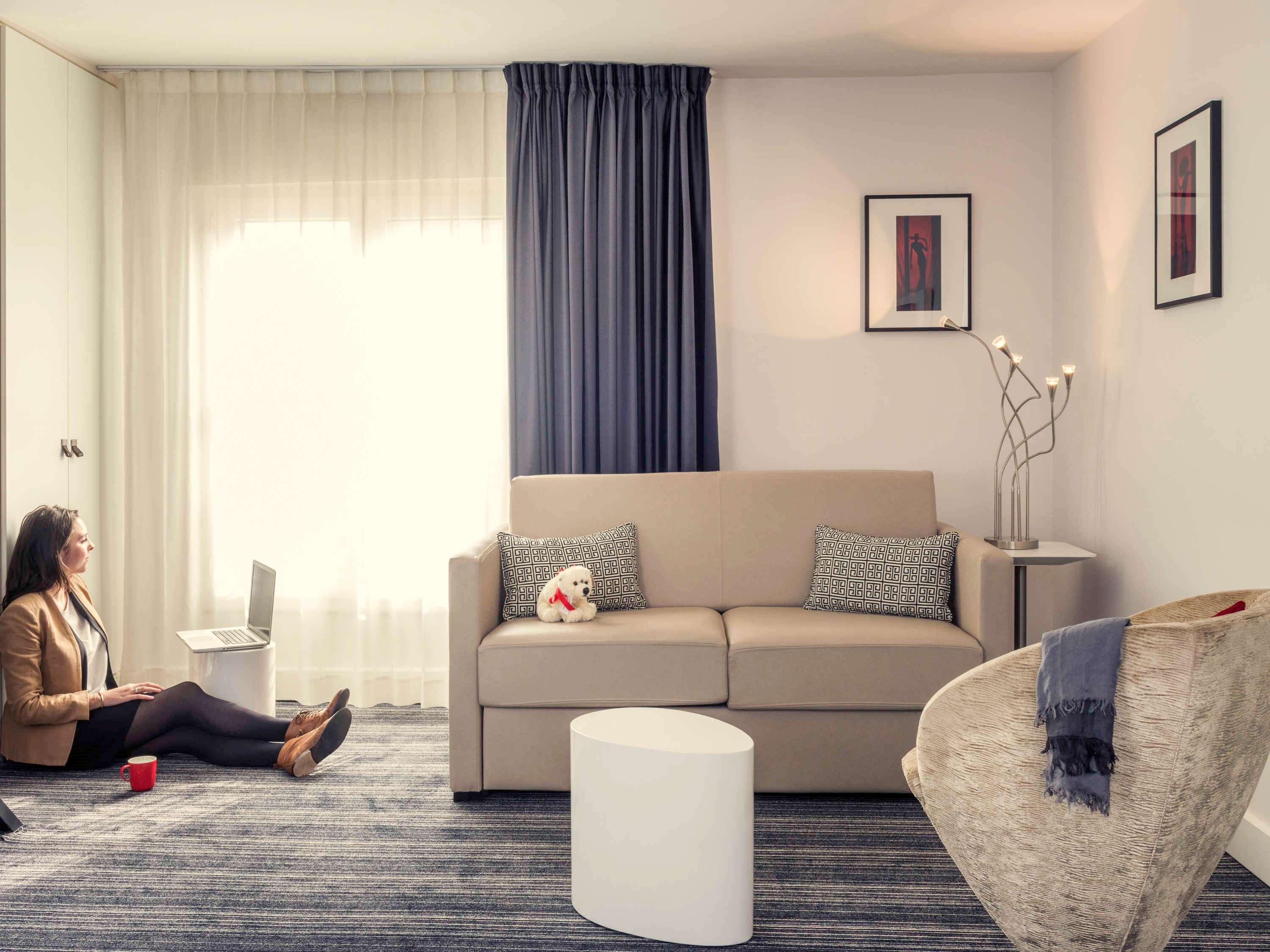 Mercure Paris Opera Louvre Εξωτερικό φωτογραφία
